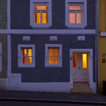 Hnizdo Lejlighed Mikulov Eksteriør billede